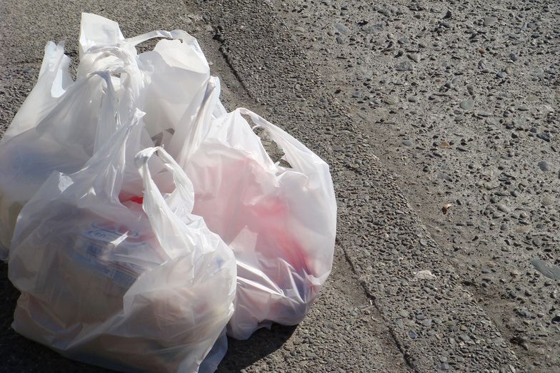 Ograniczenie używania plastikowych toreb - Europarlament powiedział "tak"