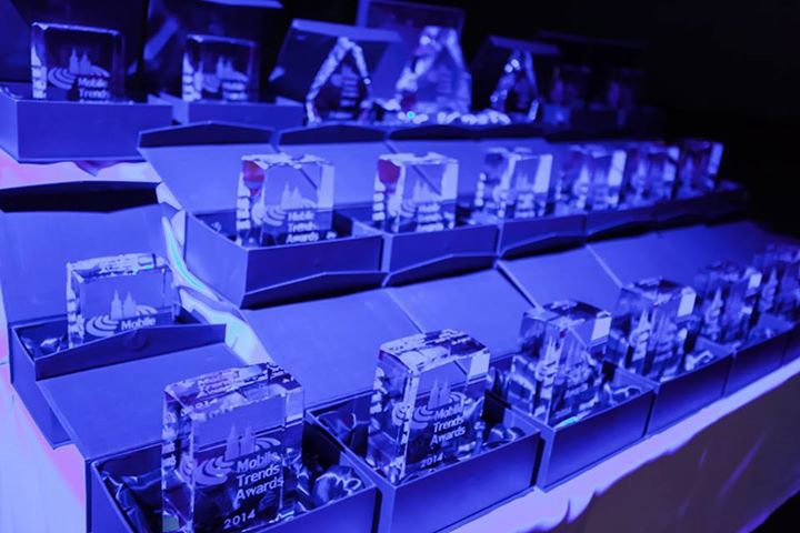 Sprawdź, czym żyje branża i poznaj najlepsze projekty ubiegłego roku. Mobile Trends Conference oraz Targi Mobile-IT już w lutym!