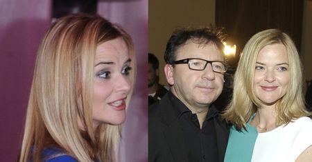 Zamachowska: "Bycie singlem jest łatwiejszą formą funkcjonowania"