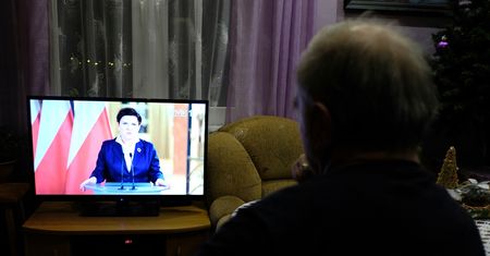 Orędzie premier Szydło nie dla wszystkich? EmiTel tłumaczy się z awarii