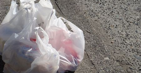 Ograniczenie używania plastikowych toreb - Europarlament powiedział "tak"