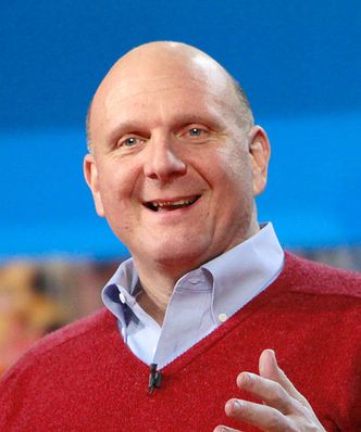 Hansen i Ballmer kupią zespół NBA za pół miliarda dolarów?