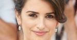 Penélope Cruz urodziła