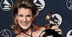 Celine Dion w wyścigu po Oscara