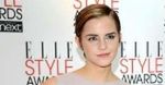 ''Your Voice in My Head'': Emma Watson ma myśli samobójcze
