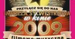 Sylwester w Multikinie - przyłącz się!