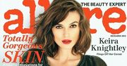 Keira Knightley: Czy naprawdę była chora?