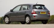 Używana Honda Civic VII 1.7 CTDi (2001-2005) – poradnik kupującego
