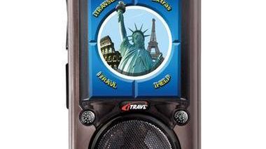 Uniwersalny tłumacz 1