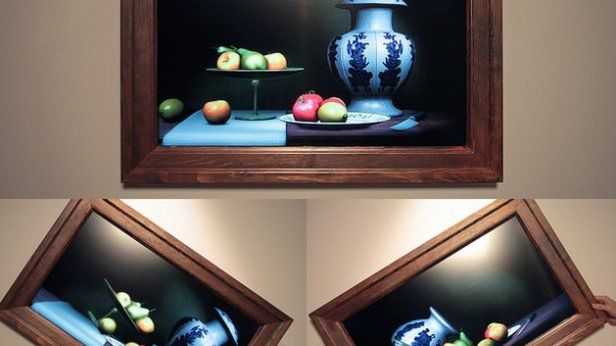 Wirtualne owoce pełne życia [wideo] 1