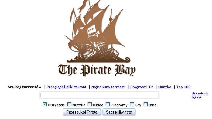 Włoski sąd ocenzuruje BitTorrenta? 1