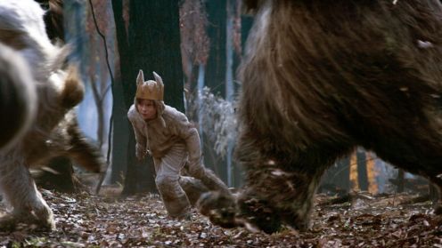 W każdym z nas tkwi dziecko [zwiastun] 1