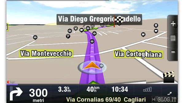 Sygic Aura dla Androidów przez 7 dni za darmo! 1