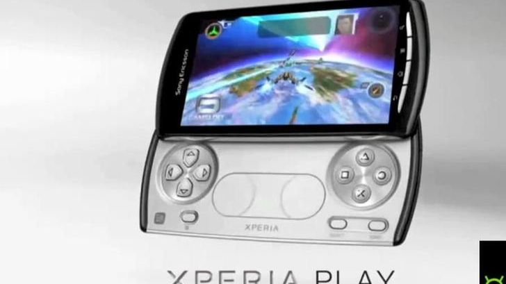 Emulator PlayStation usunięty z Android Marketu 1