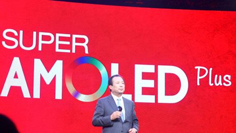 Wkrótce nowe, lepsze wyświetlacze w tabletach Samsunga? 1