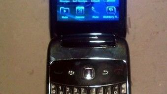 BlackBerry 9670 z BlackBerry OS 6.0 [wideo] 1