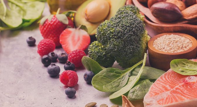 Alpha-karoten –  występowanie, rola w organizmie, niedobory, przedawkowanie