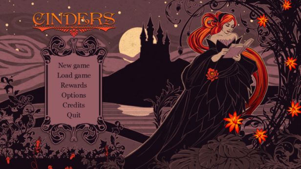 Cinders, czyli polska visual novel z klasą [recenzja] 1