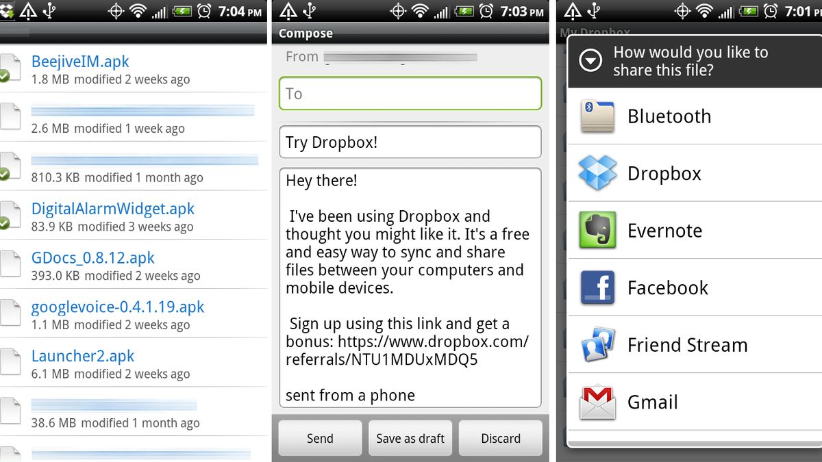 Nowy Dropbox dla Androida z masą poprawek i nowości 1