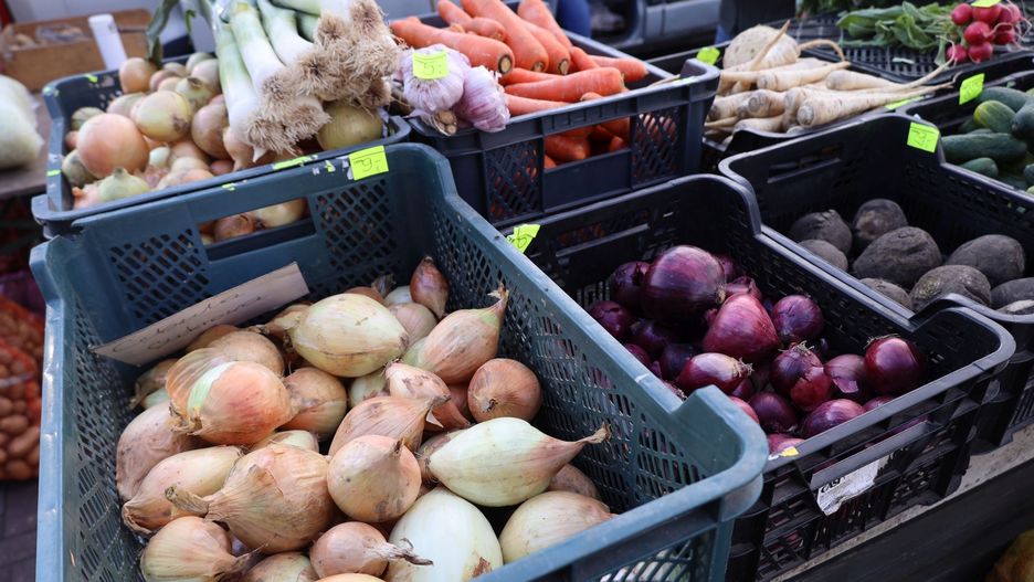 Jak wskazuje UOKiK, niskie ceny płodów rolnych wynikają z czynników gospodarczych, a nie zmowy cenowej.