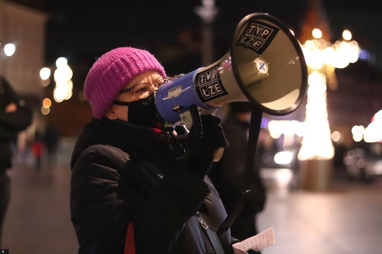 Babcia Kasia zawsze marzyła o dużej rodzinie, dziś jest sama. Szczere wyznanie znanej aktywistki