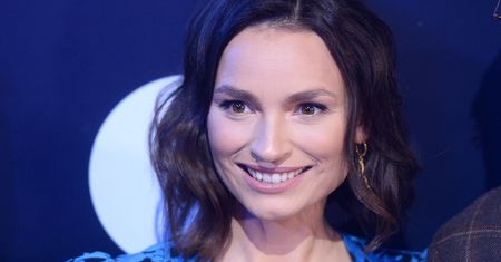 Zrobił jej zdjęcie, gdy spała. Fotka robi furorę w sieci