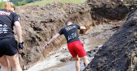 RUN Wieprz RIVER 2024: Sukces trzeciej edycji z ponad 200 uczestnikami! Zobacz zdjęcia