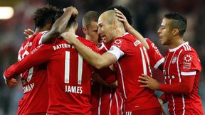 Borussia - Bayern: niemieckie media po meczu. "Bayern nie dał żadnych szans"
