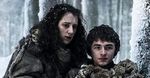 "Gra o tron", odcinek 6 sezon 6, 29.05.2016: opis odcinka "Blood of My Blood"
