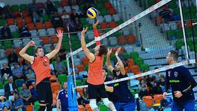 Cuprum Lubin - Espadon Szczecin 3:1 (galeria)