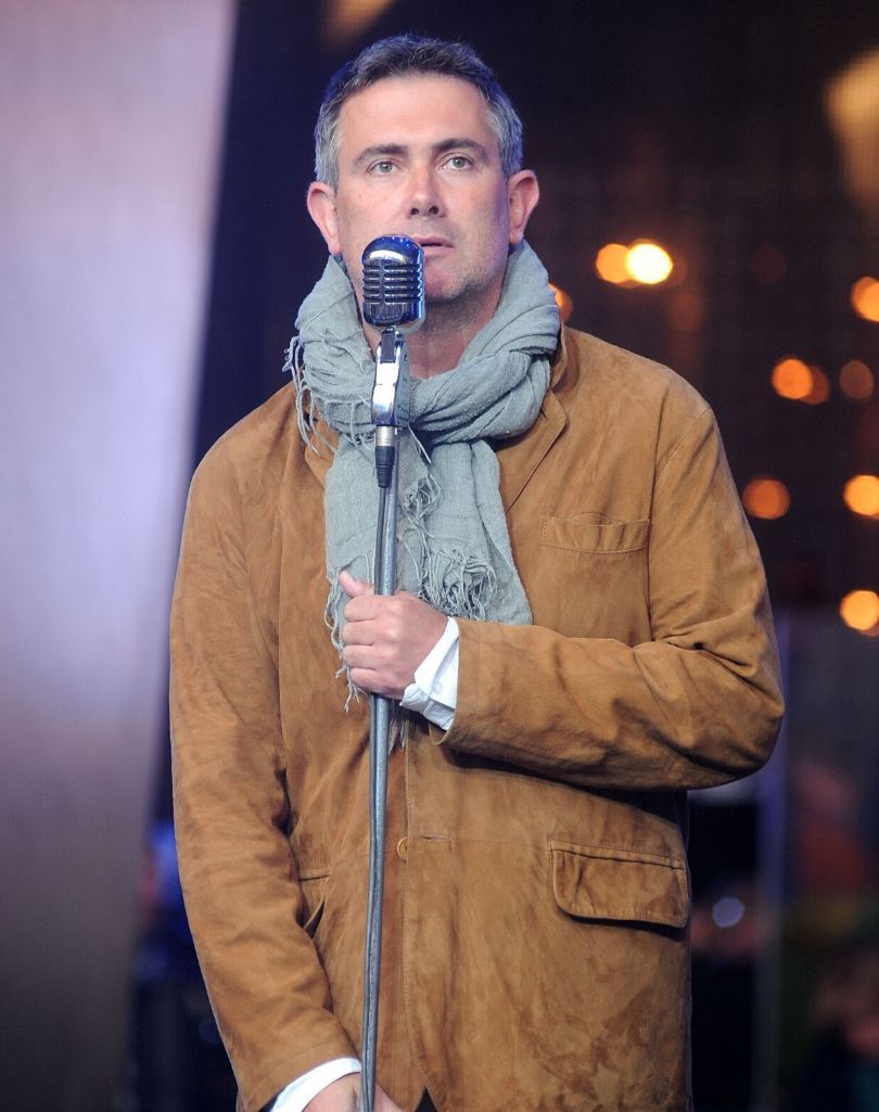 Marcin Kydryński