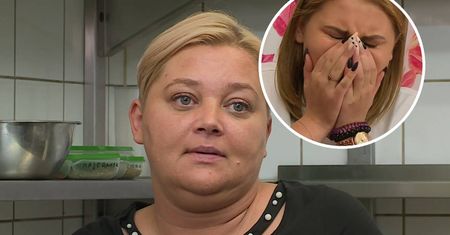 "Kuchenne rewolucje" w Barlinku. Gessler spytała ją wprost. Musiała przyznać się przed widzami