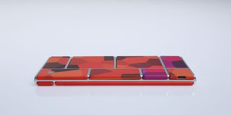 Smartfon Ara będzie do kupienia w... Portoryko