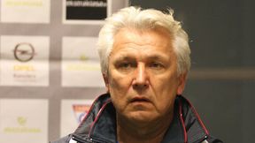 Andrzej Szarmach: Heniu Kasperczak robił co mógł