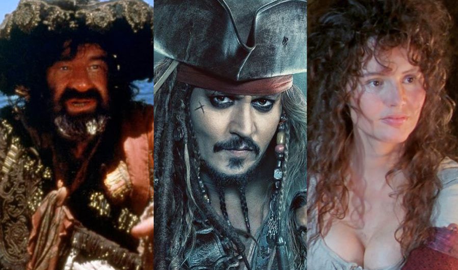 Box office USA: "Piraci z Karaibów" znów rozbiją bank. W latach 80. i 90. byłoby to nie do pomyślenia [PODSUMOWANIE]