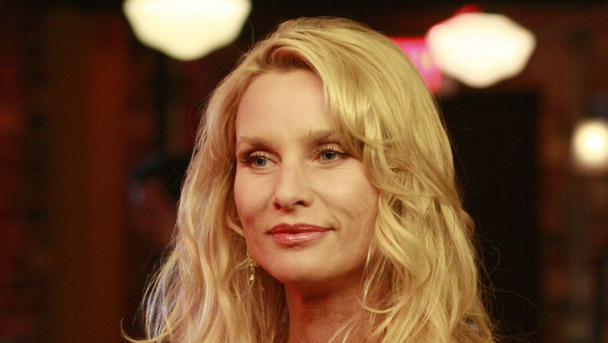 Jak dziś wygląda Nicollette Sheridan?