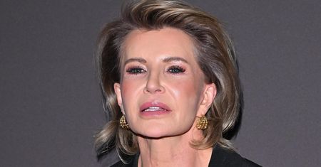 Dwie dekady temu Joanna Racewicz była gwiazdą TVP. Tak wyglądała w 2004 roku. Poznalibyście ją? (FOTO)