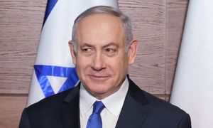 Doniesienia mediów. Izrael zintensyfikuje ataki na Iran