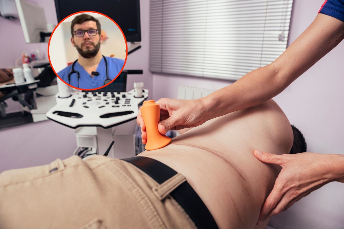 Nowotwór nerki może długo nie dawać objawów. Tak bywa wykrywany