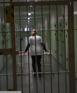 Ujawnili wysokość pensji strażników. Do tego benefity i 39 dni urlopu