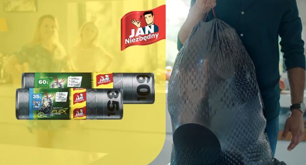 K2 Precise wygrywa przetarg mediowy marki Jan Niezbędny