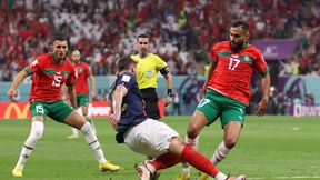Maroko jest wściekłe. Kontrowersja w półfinale mundialu [WIDEO]