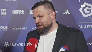 Dyrektor Górnika: Dzięki "Poldiemu" śpimy spokojniej. Jesteśmy już wolni
