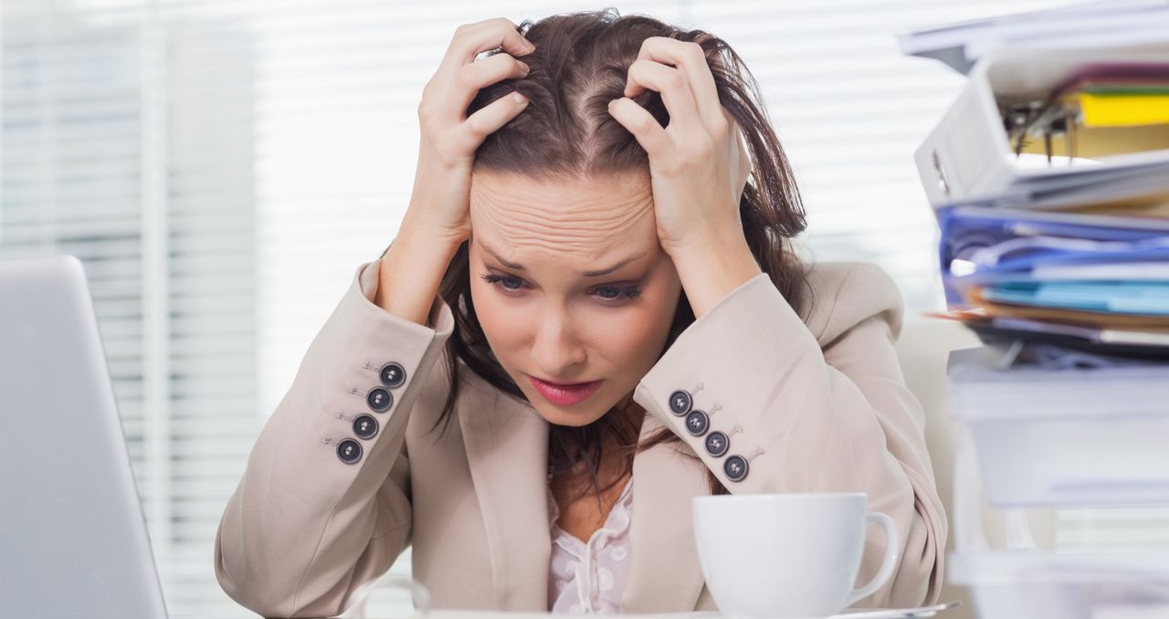 Czujesz stres i spadek energii? Ten owoc działa błyskawicznie