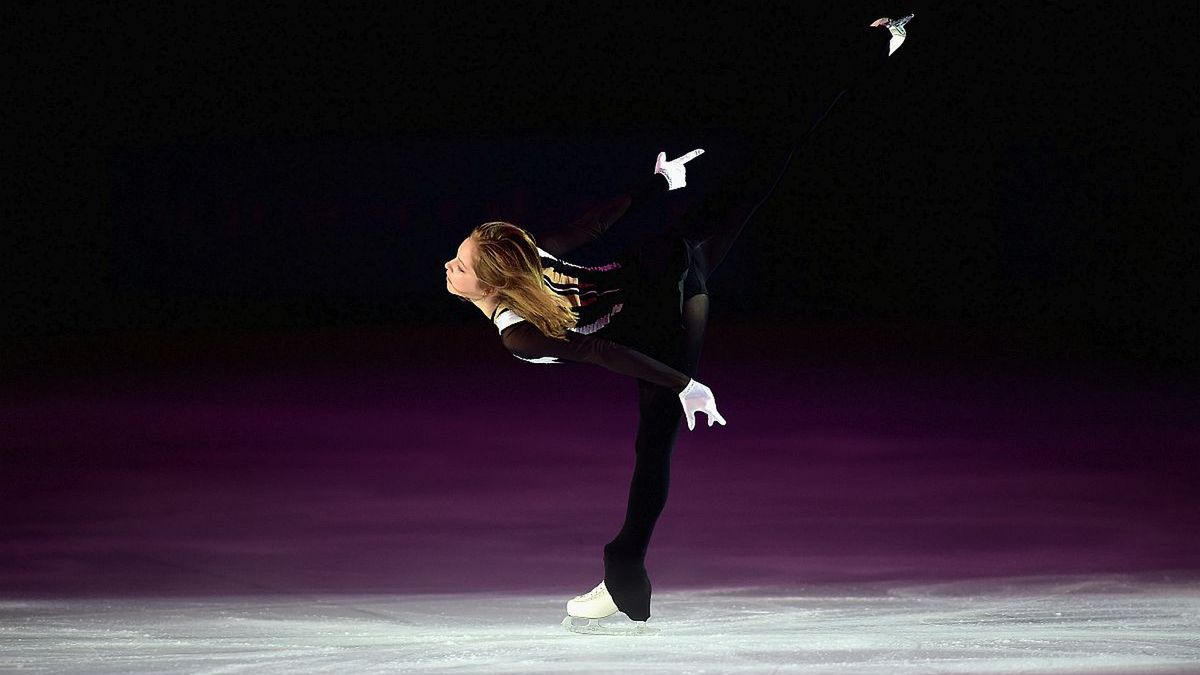 Zdjęcie okładkowe artykułu: Getty Images / Jamie McDonald / Na zdjęciu: Julia Lipnicka