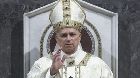 Wyjawili, kto będzie miał audiencję u papieża. "Zapiszą się w historii"