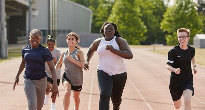 Dove i Nike ze wspólną kampanią o budowaniu pewności siebie nastolatek. Ambasadorką słynna tenisistka