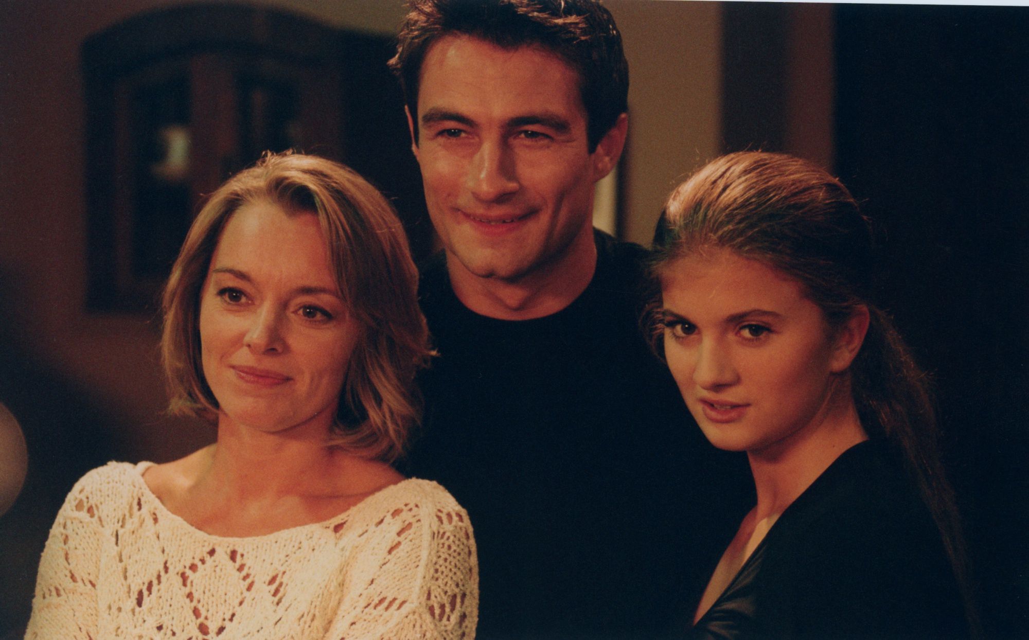 Katarzyna Chrzanowska, Waldemar Goszcz, Agnieszka Ciejka