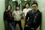 Fall Out Boy grają dla Big Hero 6