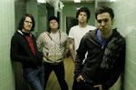 Fall Out Boy grają dla Big Hero 6